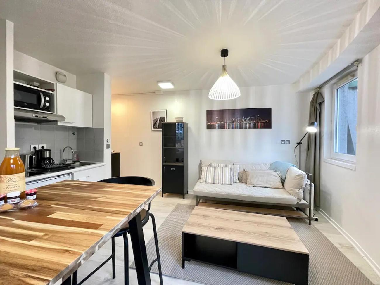 Catalans By Yume Apartment Toulouse Luaran gambar