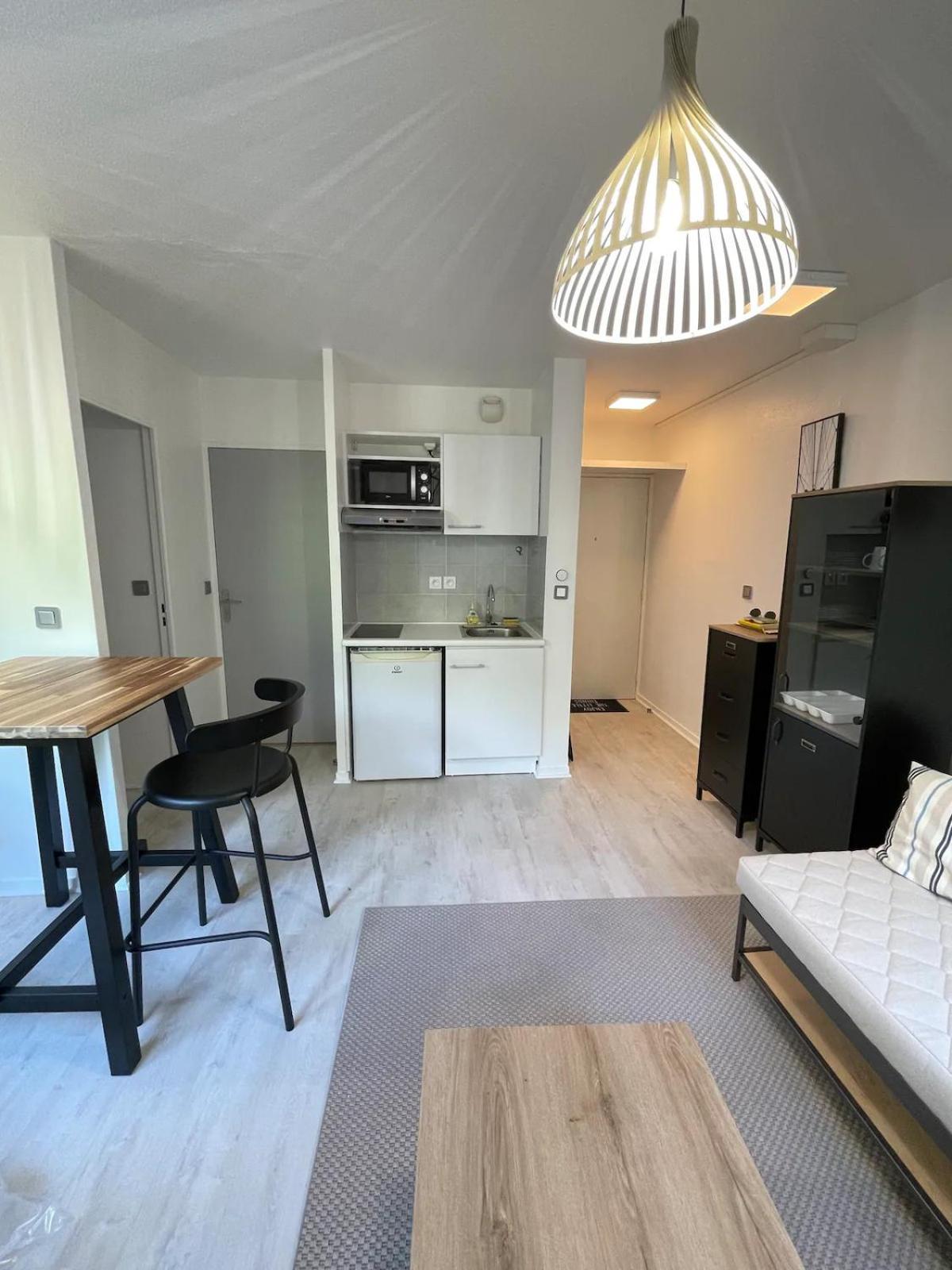 Catalans By Yume Apartment Toulouse Luaran gambar