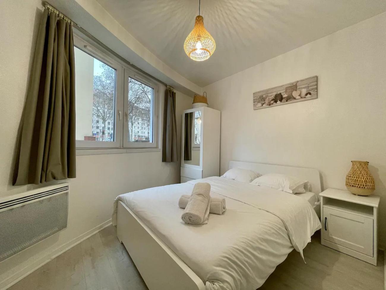 Catalans By Yume Apartment Toulouse Luaran gambar